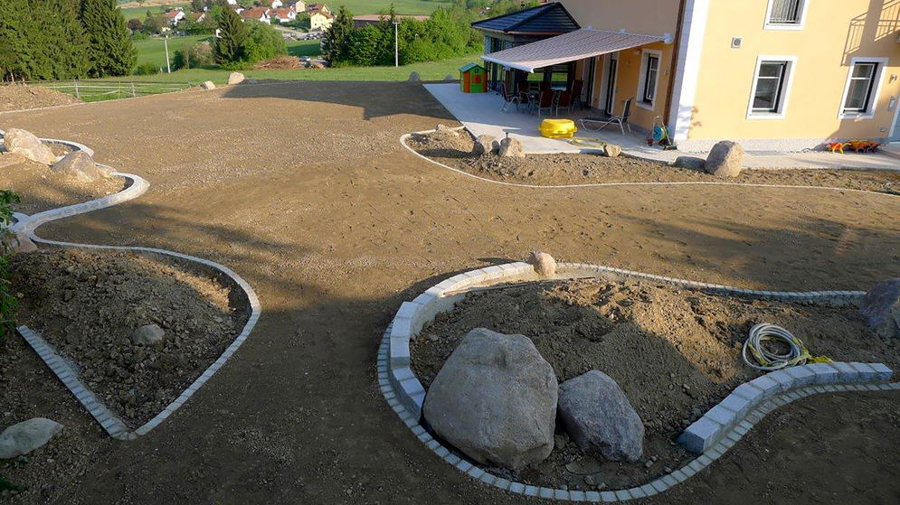 Vorher - Nachher Vorher - Nachher